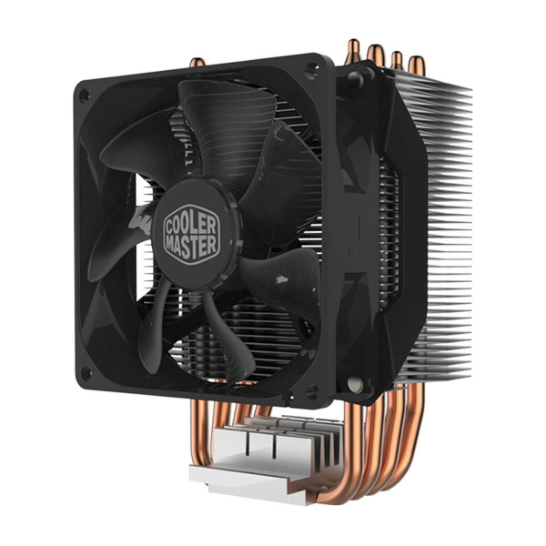 Cooler Para Processador Hyper H412r Sem Led - Rr-h412-20pk-r2